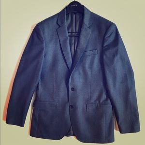 JCrew Ludlow Suit